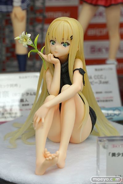 美少女万华镜 -罪与罚的少女- 觋夕莉