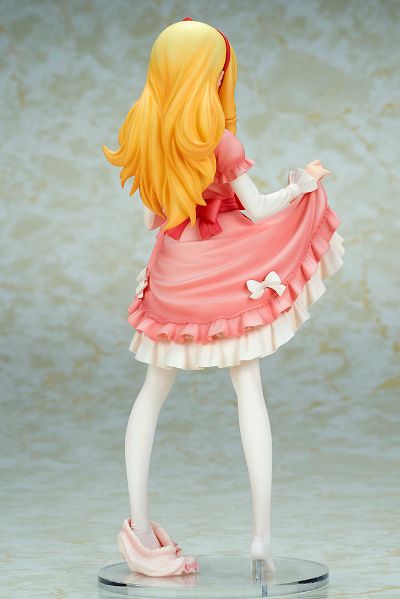 埃罗芒阿老师 山田妖精