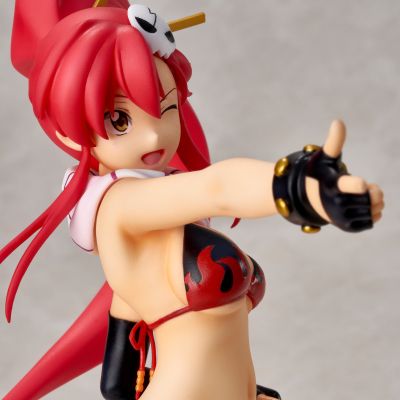 天元突破 天元突破 优子