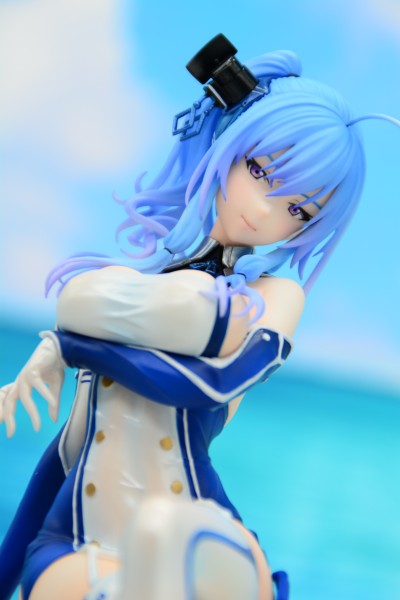 碧蓝航线 圣路易斯