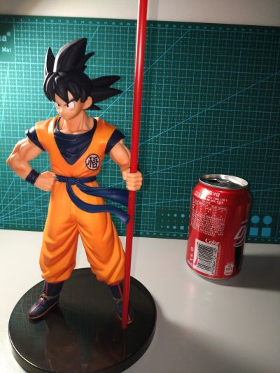 Dragon Ball Super the Movie 孙悟空 