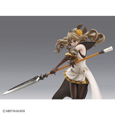 テラバトル サマサ 