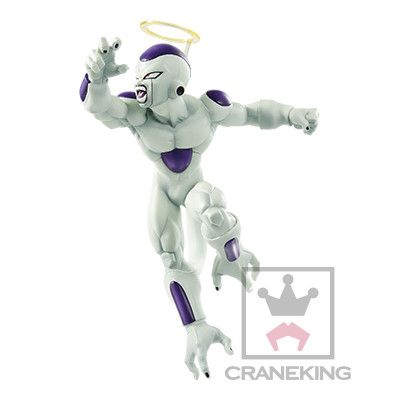 Tag Fighters 龙珠超 弗力萨-最终形态 