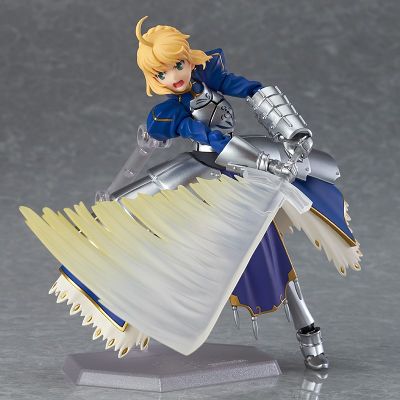 figma#227 Saber 2.0（阿尔托莉雅 2.0）