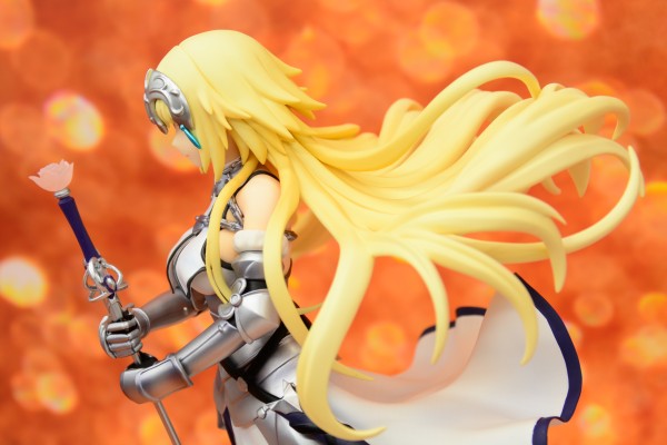 Fate/Apocrypha 贞德 红莲圣女