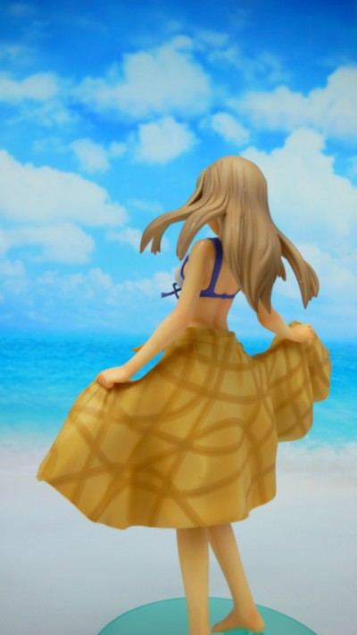 欢迎来到咖啡屋3 高井沙耶香 泳装Ver.