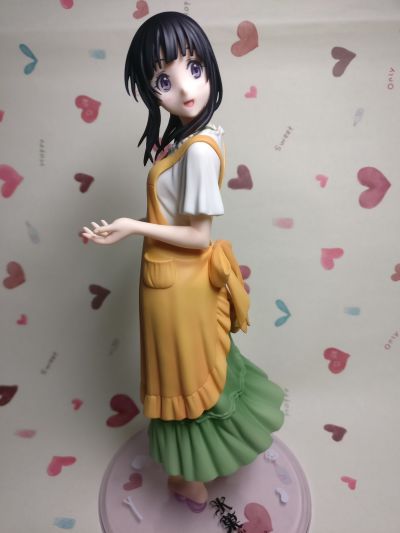 冰菓 千反田爱瑠