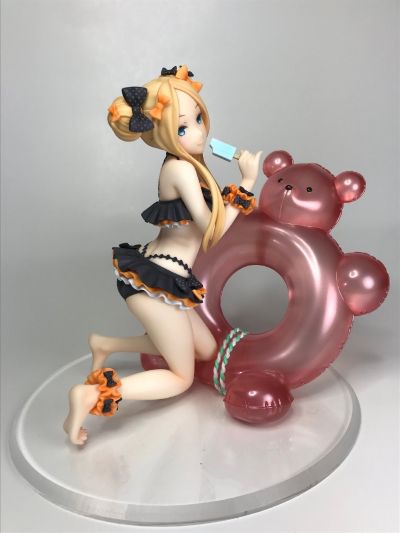 Fate / Grand Order 阿比盖尔·威廉姆斯 Gainen Reisou