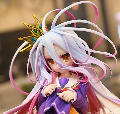 游戏人生 白 提裙