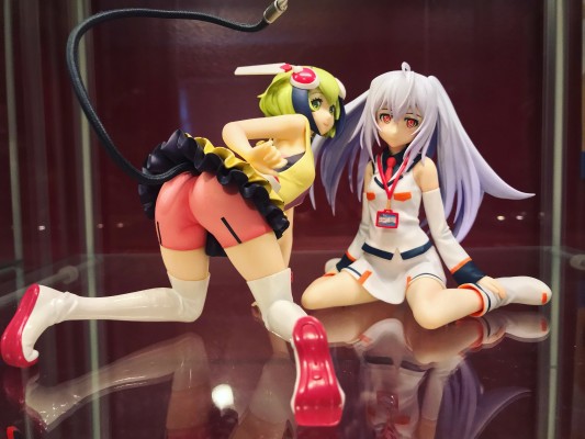 维度战记W 百合崎蜜拉