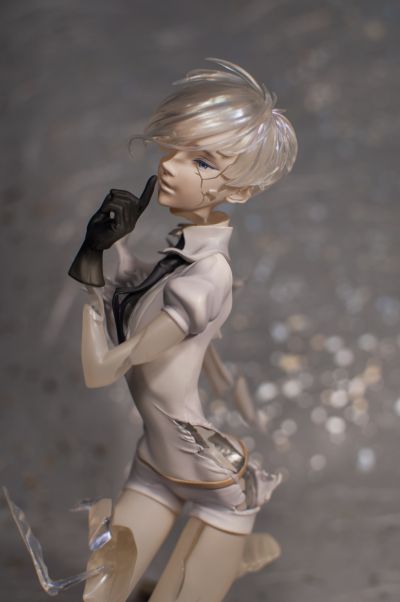 宝石之国 安特库 南极石