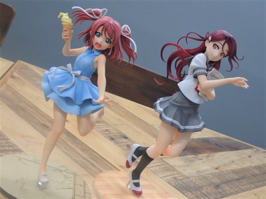 Love Live! Sunshine!! 桜内梨子