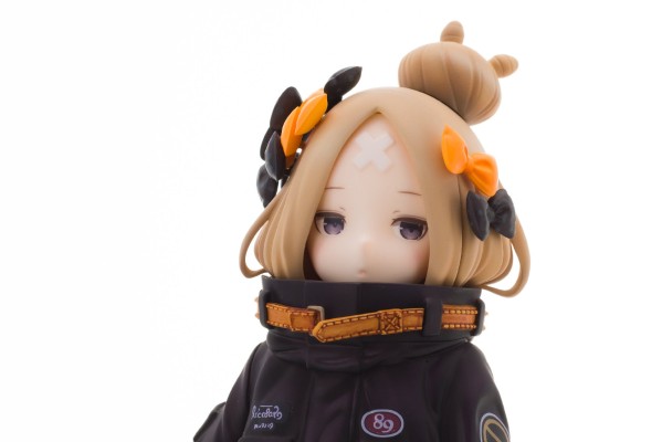 Fate / Grand Order 阿比盖尔·威廉姆斯  英灵正装