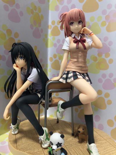 我的青春恋爱物语果然有问题 。续 由比滨结衣