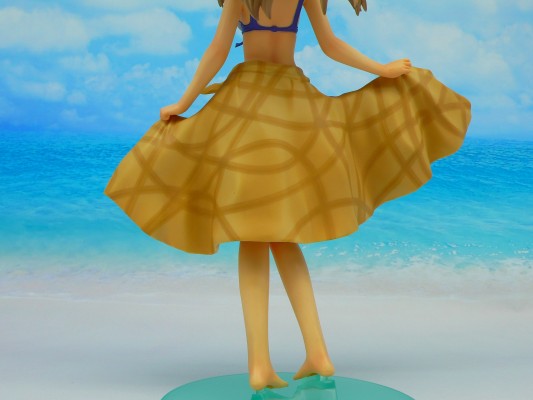 欢迎来到咖啡屋3 高井沙耶香 泳装Ver.