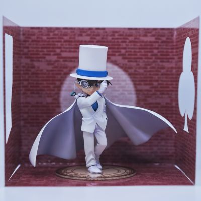 ARTFX J 名侦探柯南 江戸川柯南