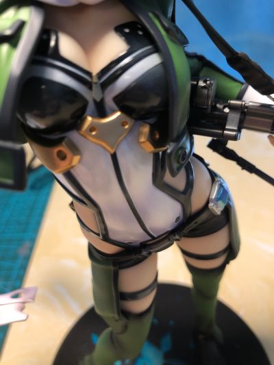 剧场版 刀剑神域 -序列之争- 诗乃