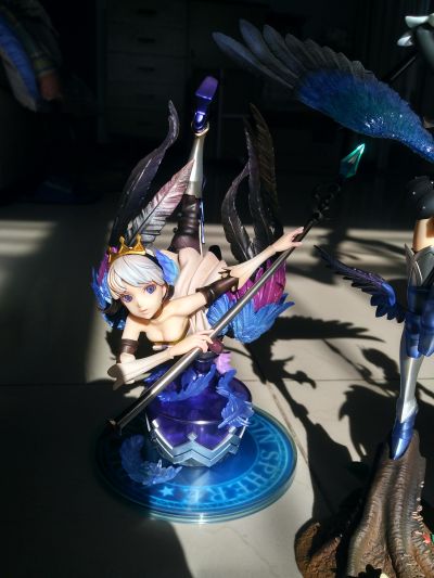 奥丁领域 格温多林