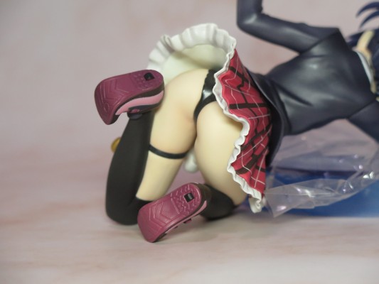 中二病也要谈恋爱！ 小鸟游六花