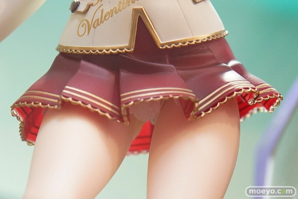 Love Live! 学园偶像祭 西木野真姫 与 矢泽妮可 情人节篇