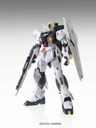 MG 1/100  ν高达  Ka版
