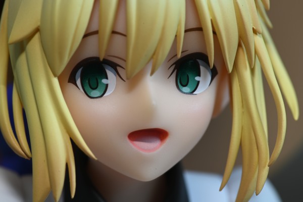 命运之夜 阿尔托莉雅  ~伦敦纪行~