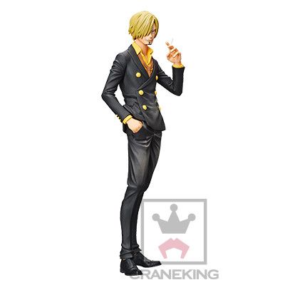 Grandista－THE GRANDLINE MEN－ 海贼王 山治 