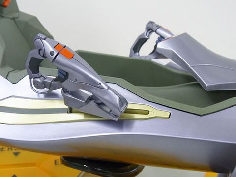 Dwell  新世纪福音战士  惣流·明日香·兰格雷 驾驶舱ver.