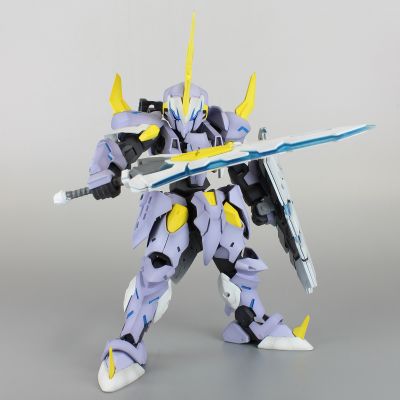 Pla-Act (05) 亚瑟