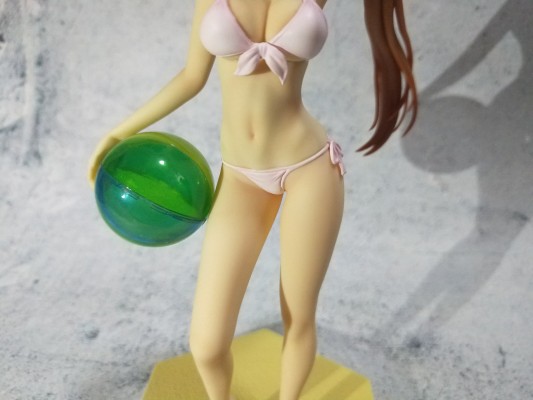 BEACH QUEENS 魔法少女奈叶StrikerS 高町奈叶 Ver.2  