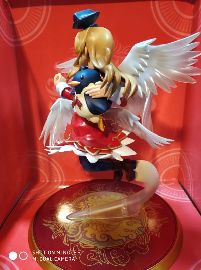 ExcellentModel 神罗万象チョコ 眠り姫アルマ