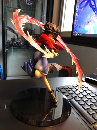 空之境界 两仪式