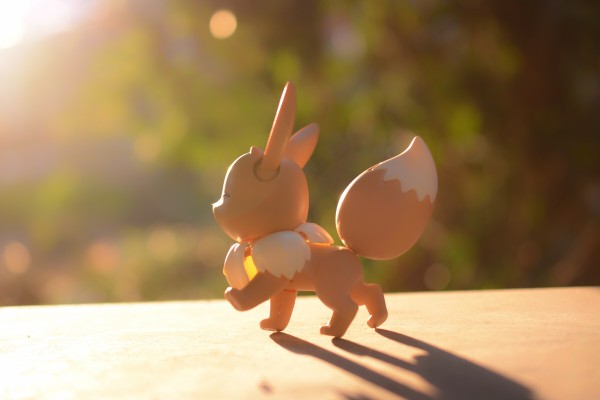 入浴剤 口袋妖怪 伊布 