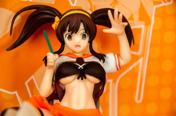 Masterpiece of 八重樫南 Girl's Accident 通常版