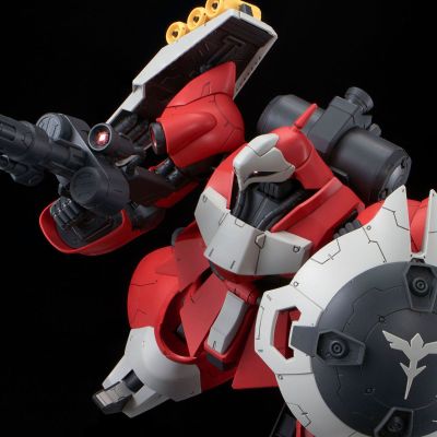 RE/100 机动战士高达 逆袭的夏亚 MSN-03 乍得·多加（葵丝·帕拉雅机）