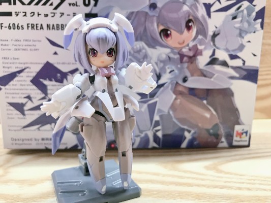 	动物朋友 薮猫 粘土人