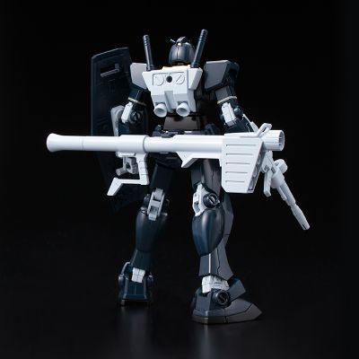 HGUC 机动战士高达 RX-78-2 高达 欧力士野牛Ver.