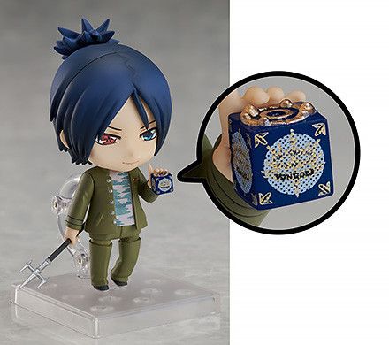 粘土人#1063 家庭教师HITMAN REBORN! 六道骸