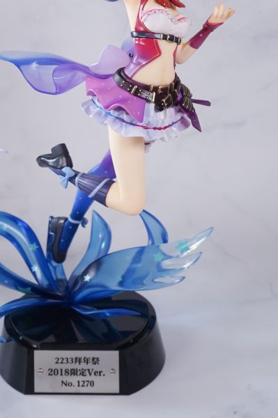 哔哩哔哩 22娘 2018拜年祭ver.