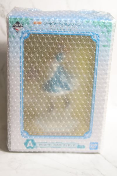 一番赏 刀剑神域 爱丽丝篇 A奖 爱丽丝·滋贝鲁库