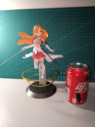 刀剑神域 亚丝娜 -Aincrad-