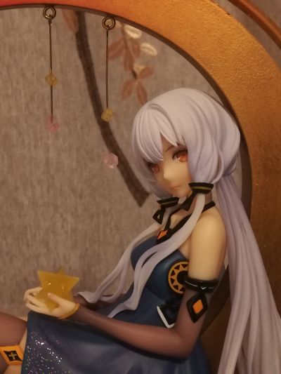 VOCALOID4 Library 星尘