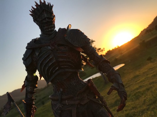 ダークソウルIII 王たちの化身