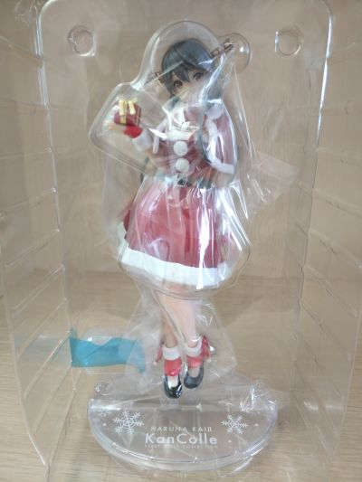 一番赏 舰队Collection -舰娘- 榛名 Xmas mode 