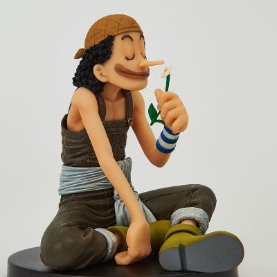 スカルチャーズ 海贼王 乌索普 