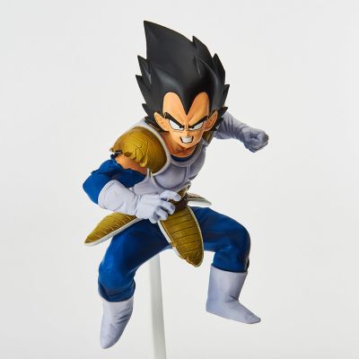 スカルチャーズ 龙珠Z 贝吉塔 