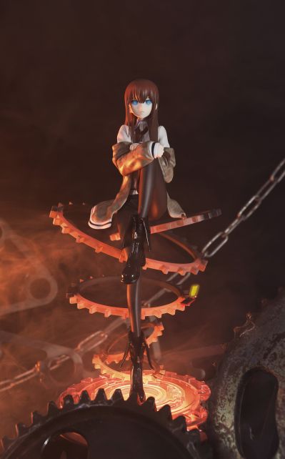 命运石之门 牧濑红莉栖