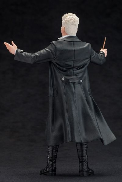 ARTFX+ 神奇动物：格林德沃之罪 盖勒特·格林德沃