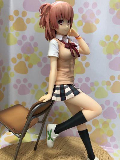 我的青春恋爱物语果然有问题 。续 由比滨结衣