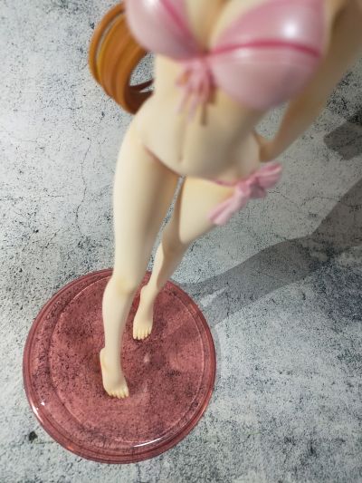 高町奈叶 泳装版